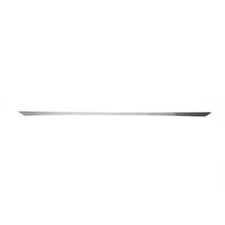 Trunk trim stainless steel Jeep Cherokee/Liberty 2007-2013 photo 3