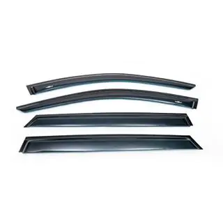 Window Deflectors SW (4 pcs, HIC) photo 2
