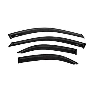 Window Deflectors (4 pcs, HIC) Toyota Camry 2001-2006 photo 3