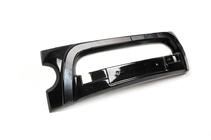 Peugeot Partner Tepee 2008-2018 Front lip (primed for painting) photo 4
