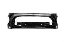 Citroen Berlingo 2008-2018 Front lip (primed for painting) photo 3
