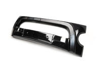 Citroen Berlingo 2008-2018 Front lip (primed for painting) photo 1