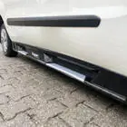 Fiat Doblo II 2010-2022 Side Skirts Sorento Type (EuroCap) photo 6