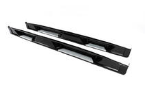 Fiat Doblo II 2010-2022 Side Skirts Sorento Type (EuroCap) photo 7