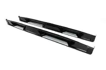 Fiat Doblo II 2010-2022 Side Skirts Sorento Type (EuroCap) photo 7