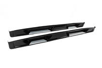 Fiat Doblo II 2010-2022 Side Skirts Sorento Type (EuroCap) photo 9