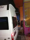 Ford Transit 2000–2014 Anatomic High Roof Spoiler (primed for painting) photo 3