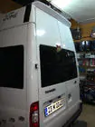 Ford Transit 2000–2014 Anatomic High Roof Spoiler (primed for painting) photo 4