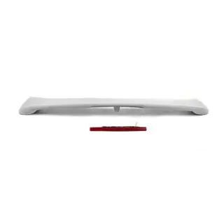 Isikli medium roof spoiler (primed for painting) photo 3