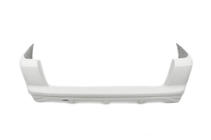 Mercedes Vito W638 1996-2003 Rear bumper cover (primed for painting) photo 1