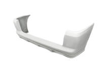 Mercedes Vito W638 1996-2003 Rear bumper cover (primed for painting) photo 3
