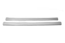 Mercedes Vito W638 1996-2003 Side Skirts Sport 1 (primed for painting) photo 1