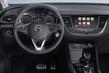 Overview of crossover Opel Grandland X photo 4