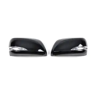 Mirror Covers with Turn Signal photo 2