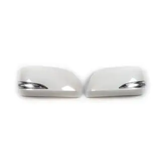 Mirror Covers with Turn Signal photo 3