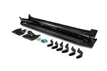 Lexus LX570/450d 2008-2022 LED Side Skirts (Lexus 2012-2016 Design) photo 2