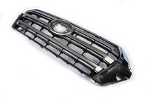 Toyota Land Cruiser 200 2007-2021 Grille 2016-2021 (Stock Design) photo 1