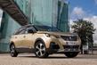 Review of Peugeot 5008 crossover second generation photo 13