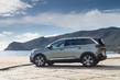 Review of Peugeot 5008 crossover second generation photo 11