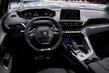 Review of Peugeot 5008 crossover second generation photo 4