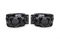 Land Rover Discovery IV 2009-2017 2013-2017 facelift conversion kit (with fenders) photo 7