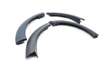Land Rover Discovery IV 2009-2017 2013-2017 facelift conversion kit (with fenders) photo 10