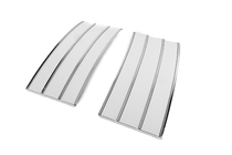 Range Rover IV L405 2013-2021 Ventilation Covers (2 pcs) photo 6