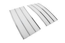 Range Rover IV L405 2013-2021 Ventilation Covers (2 pcs) photo 7