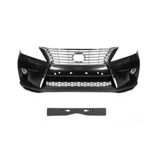 Front Bumper OEM 2013