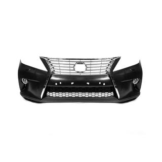 Front Bumper OEM 2013 Lexus RX 2009-2015 photo 3