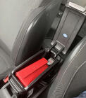 Renault Megane IV 2016-2025 Armrest (into cup holder) photo 2