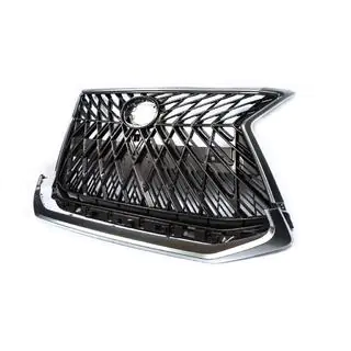 Front Grille TRD (2016-2020) photo 3