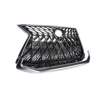 Front Grille TRD (2016-2020)