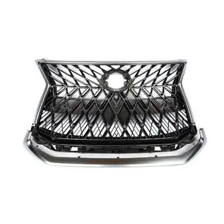Front Grille TRD (2016-2020) photo 2