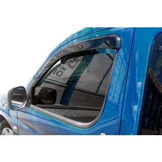 Window Deflectors (2 pcs, HIC) photo 1