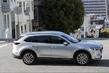 The second generation full-size crossover Mazda CX-9 photo 2