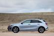 Overview of the third generation of the Kia Ceed hatchback photo 11