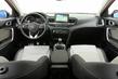 Overview of the third generation of the Kia Ceed hatchback photo 6