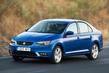 Overview liftback Seat Toledo photo 3