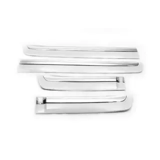 Set of Door Moldings (2008-2016) photo 4