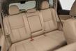 The second generation of crossover Nissan Rogue photo 6