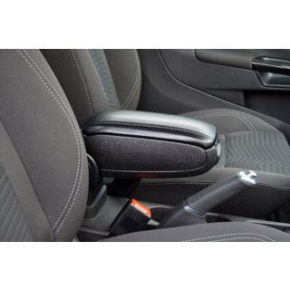 Armrest (into cup holder) photo 2