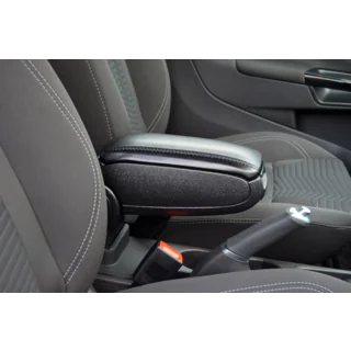 Armrest (into cup holder) Renault Duster 2018-2024 photo 2