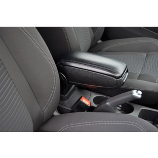 Armrest (into cup holder) photo 1