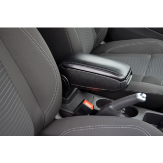 Armrest (into cup holder) Renault Duster 2018-2024 photo 1