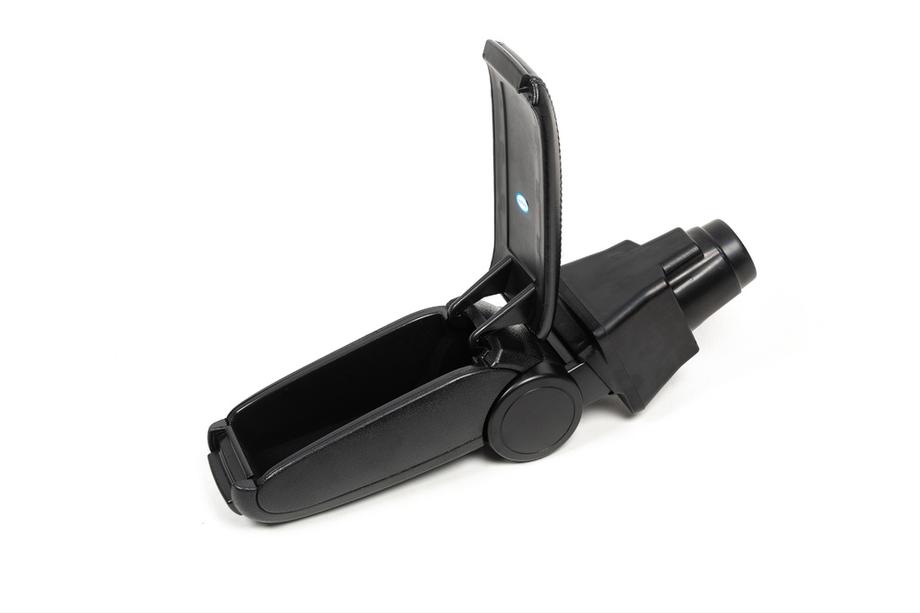 Renault Duster 2018-2024 Armrest (into cup holder) Photo 9