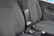 Dacia Duster 2018-2024 Armrest (into cup holder) photo 4