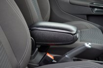 Dacia Duster 2018-2024 Armrest (into cup holder) photo 2
