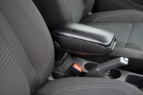 Dacia Duster 2018-2024 Armrest (into cup holder) photo 1