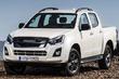 Review of the updated pickup Isuzu D-Max photo 8